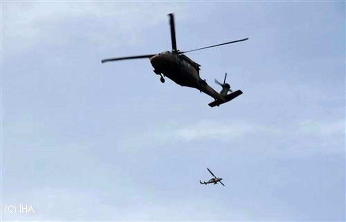 Diyarbakır\'da PKK\'ya Dev Operasyon