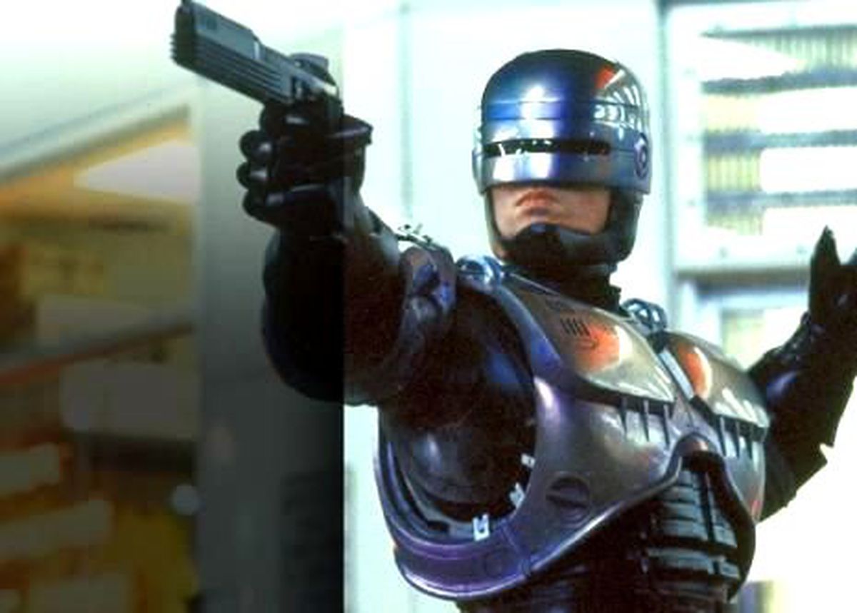 Dolandırıcılığa Robocop\'lu Önlem