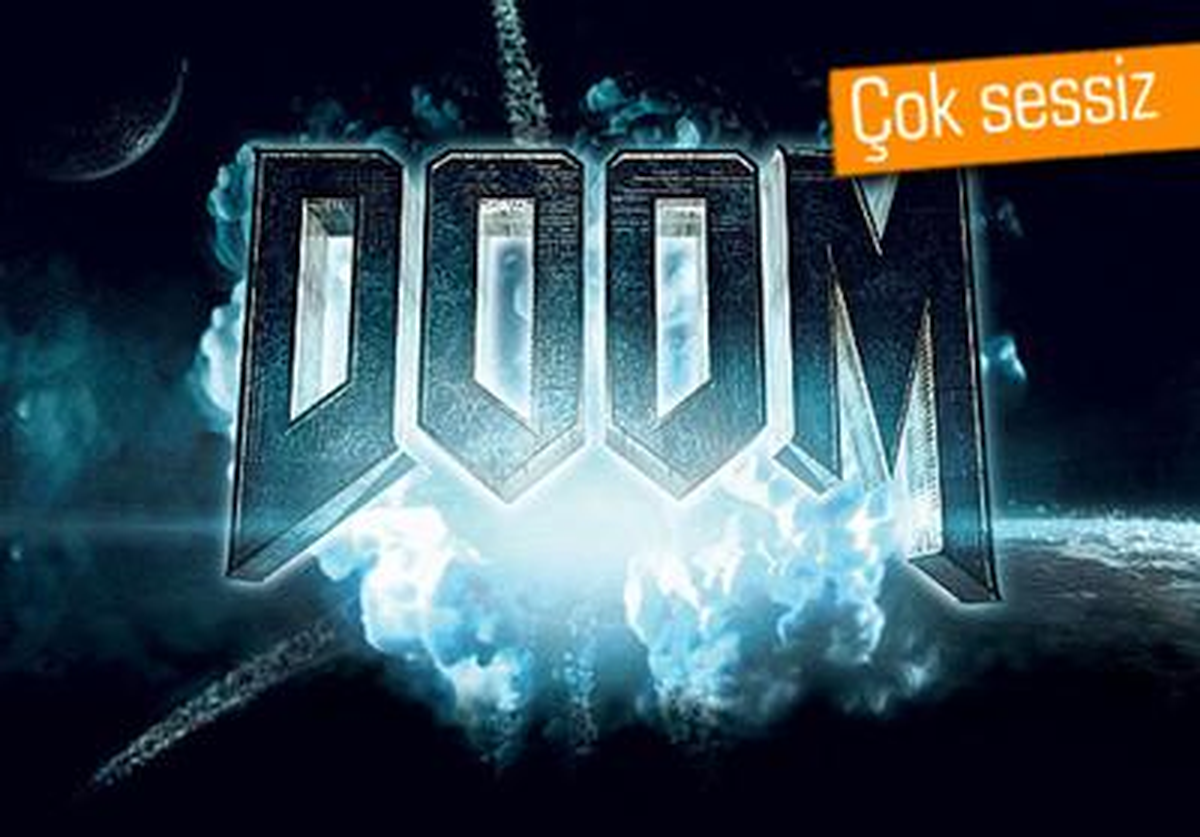 Doom 4 Hakkında Hala Ses Yok