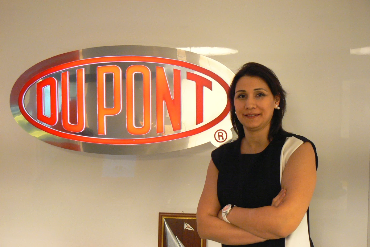 Dupont Türkiye, Ortadoğu ve Afrika İnsan Kaynakları Müdürlüğü\'ne Ayşe Özdemir Coşkun Atandı