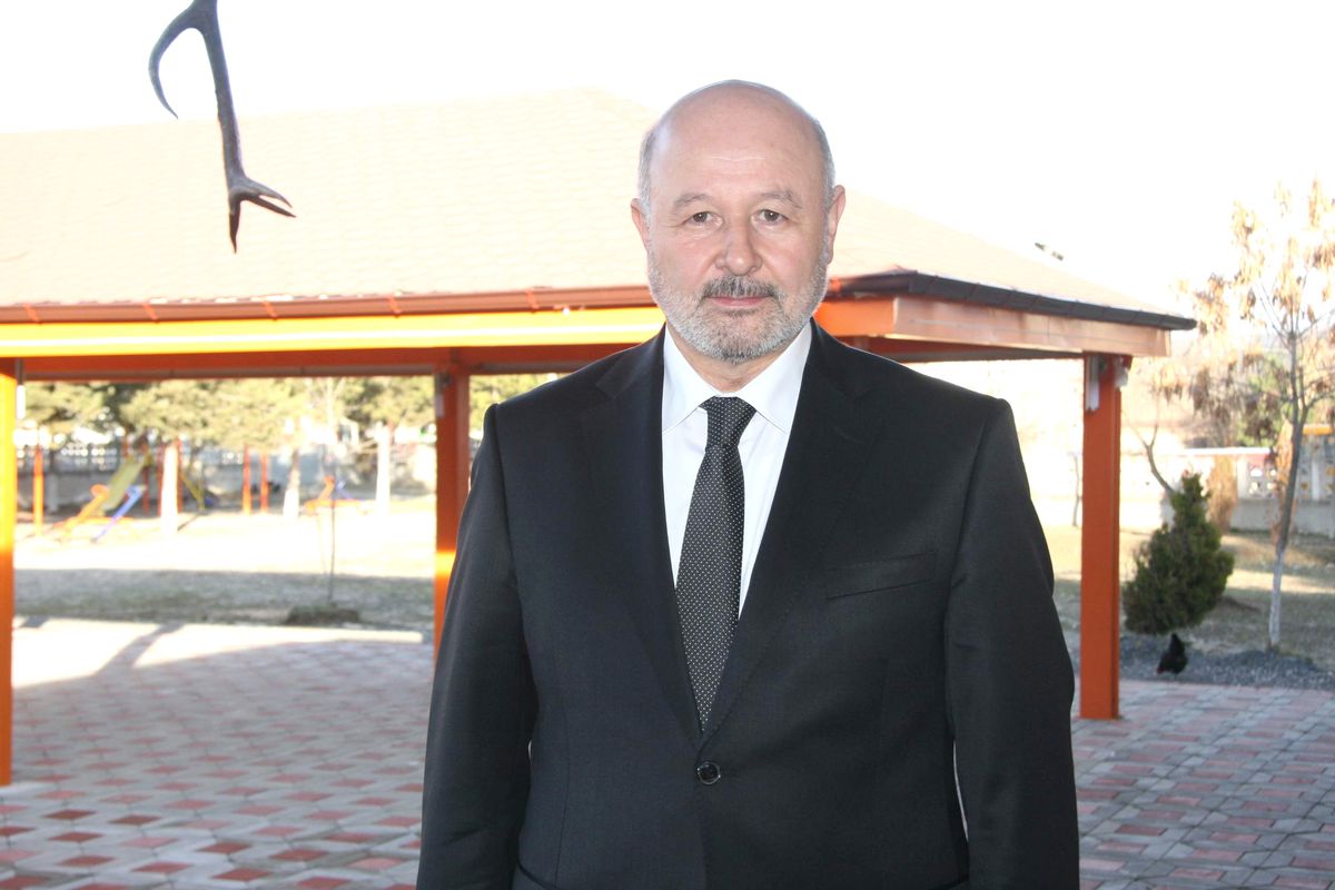 Eflani\'de Yatırımlar Devam Ediyor