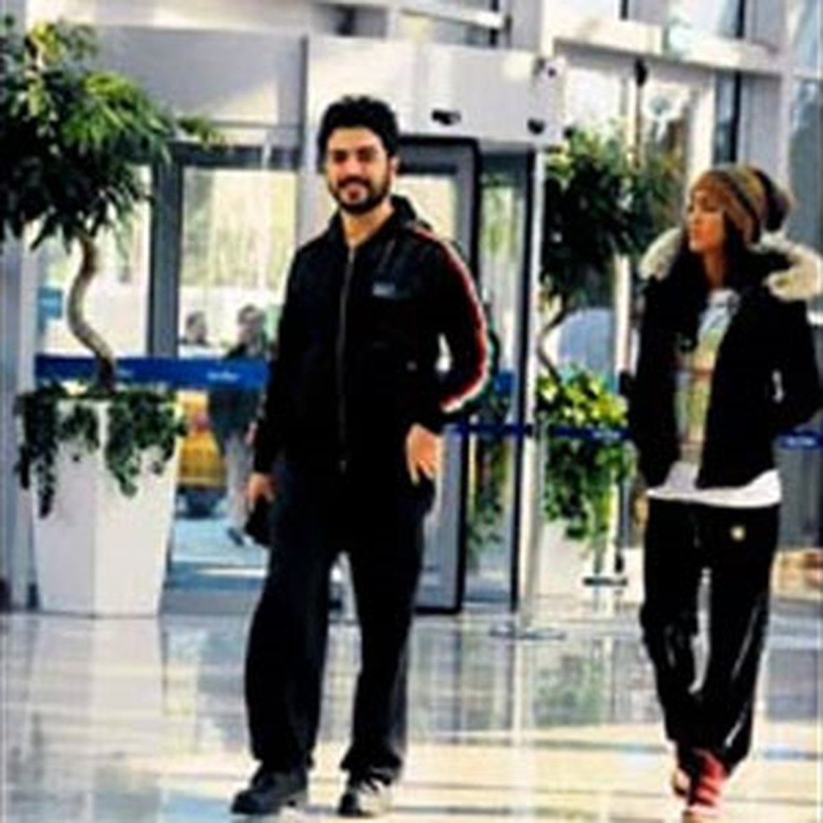 En Uyumlu Çift!