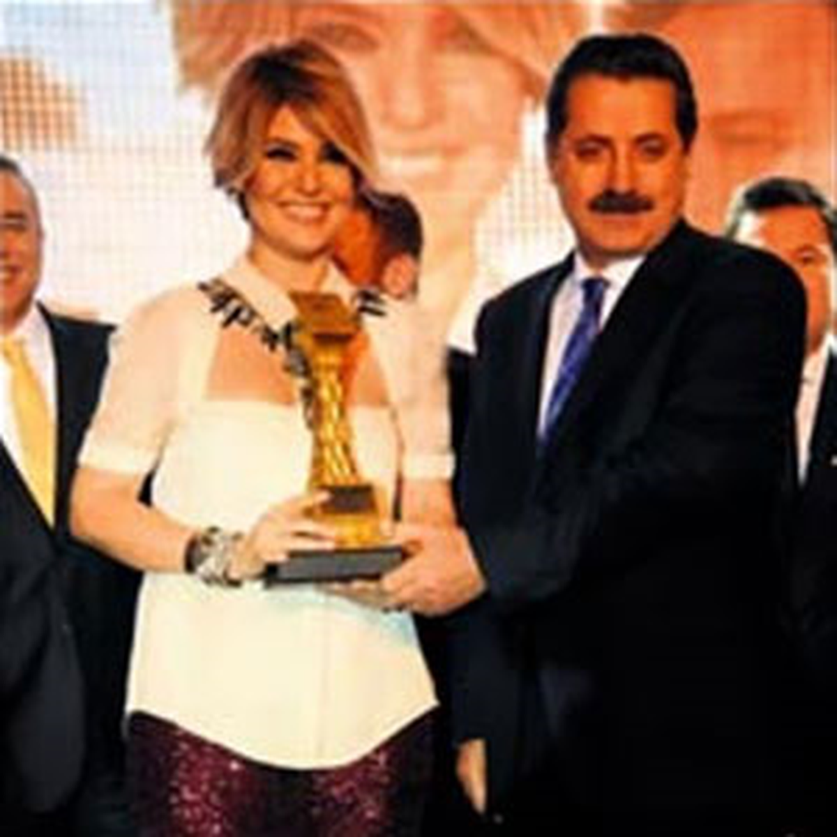 \'Engel Tanımayan Ödüller\' Sahiplerini Buldu