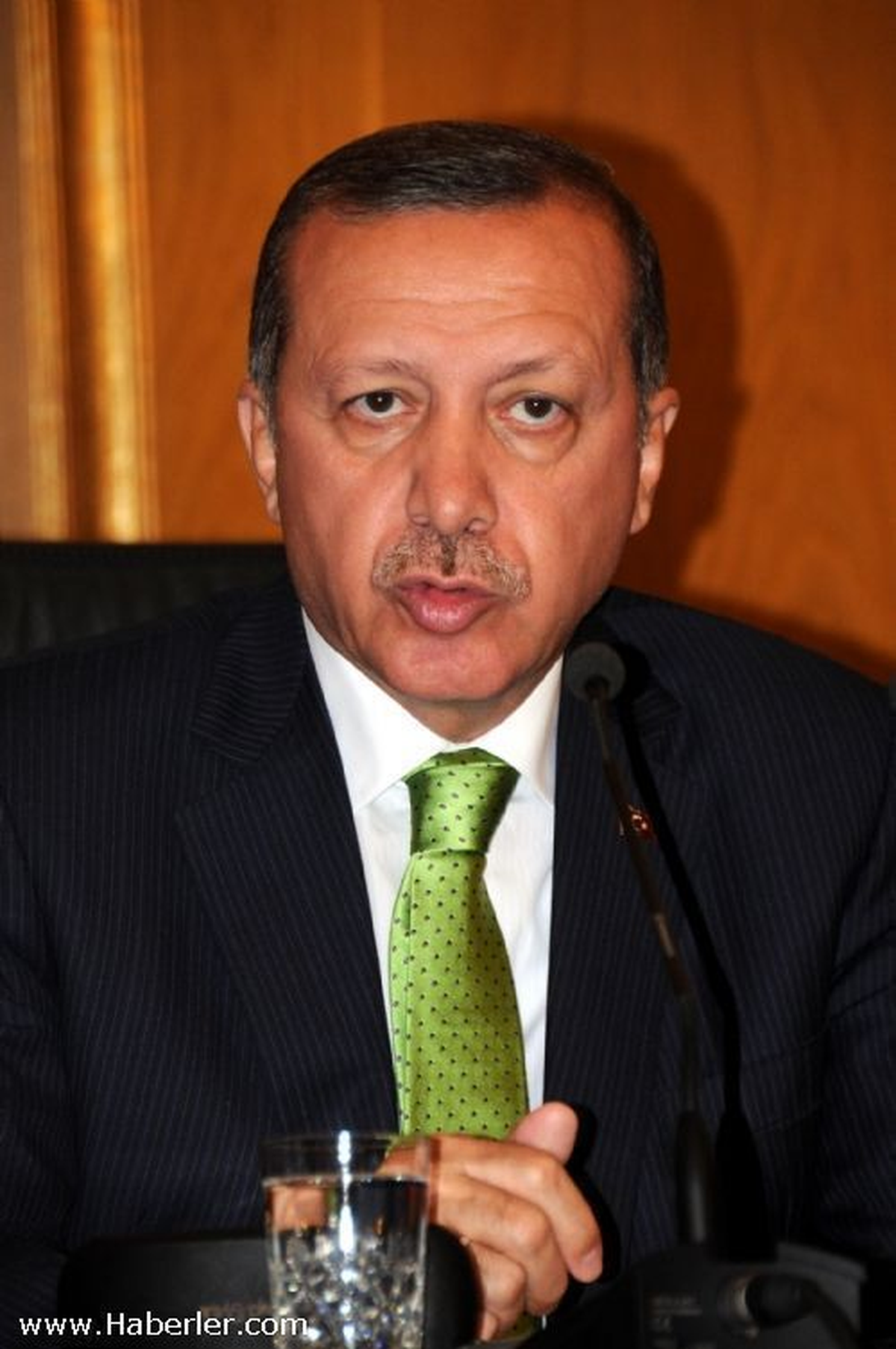 Erdoğan\'dan Avrupa\'ya Terör Eleştirisi