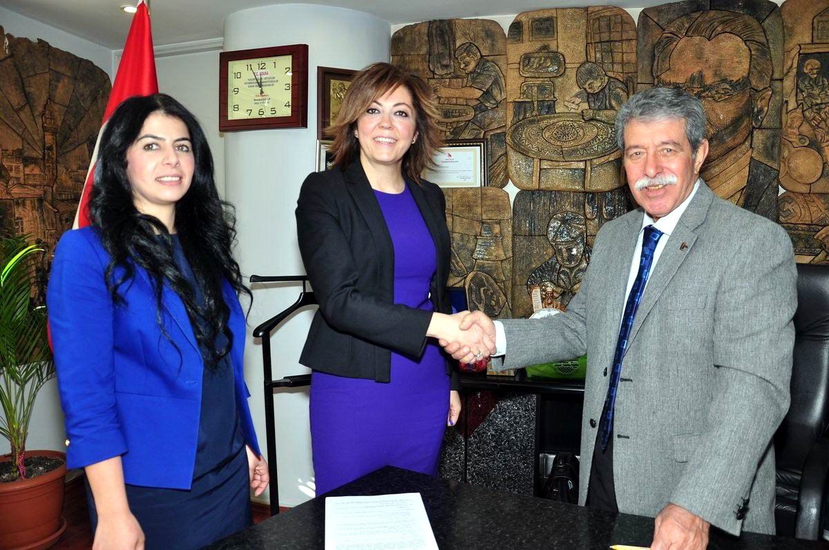Esnafa Nefes Aldıran Kredi