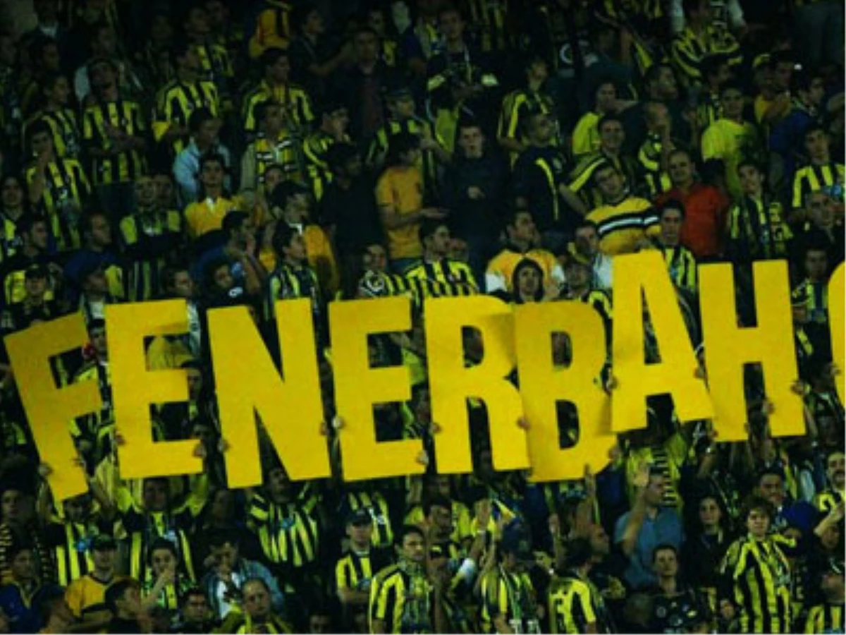Fenerbahçe Taraftarına Ahlaksız Teklif