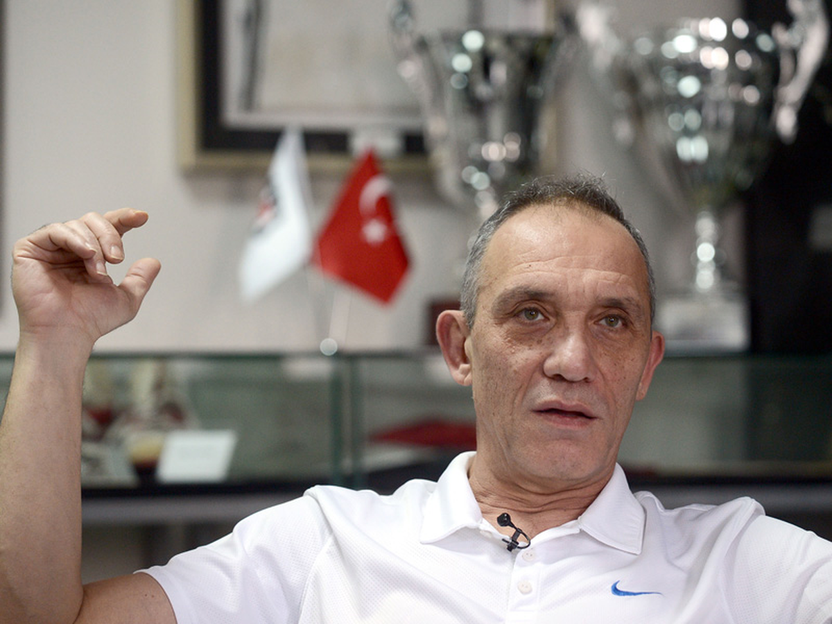 Fenerbahçe\'yi "İlk Kez" Yenmek İstiyor