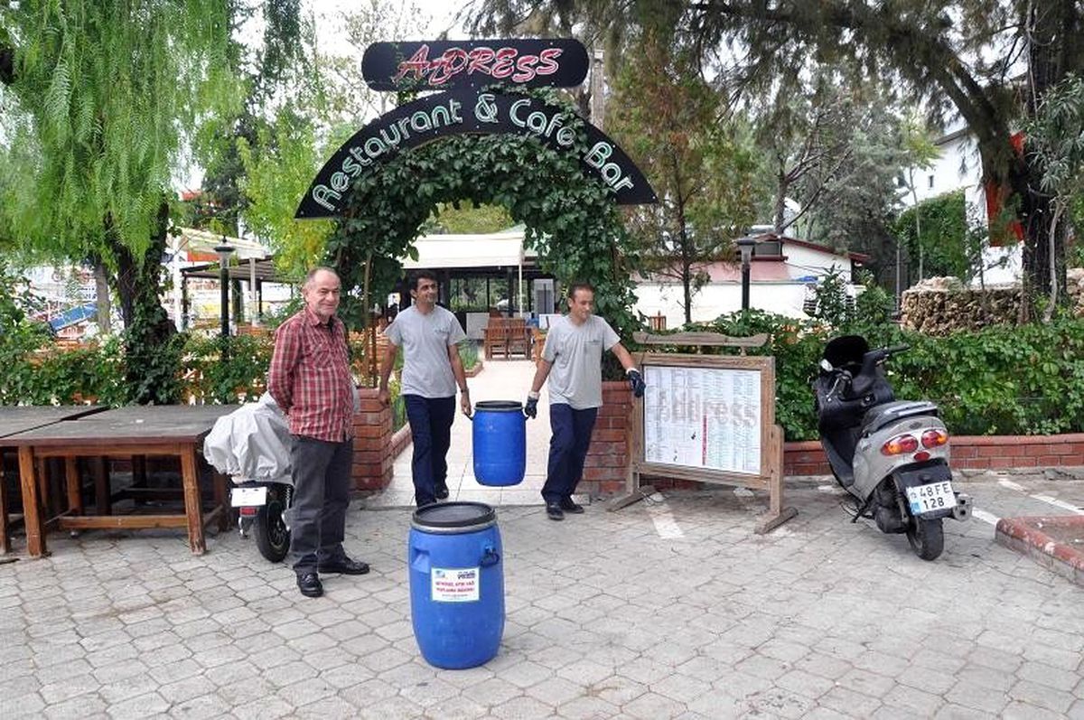 Fethiye Belediyesi\'ne Bakanlıktan Tam Yetki