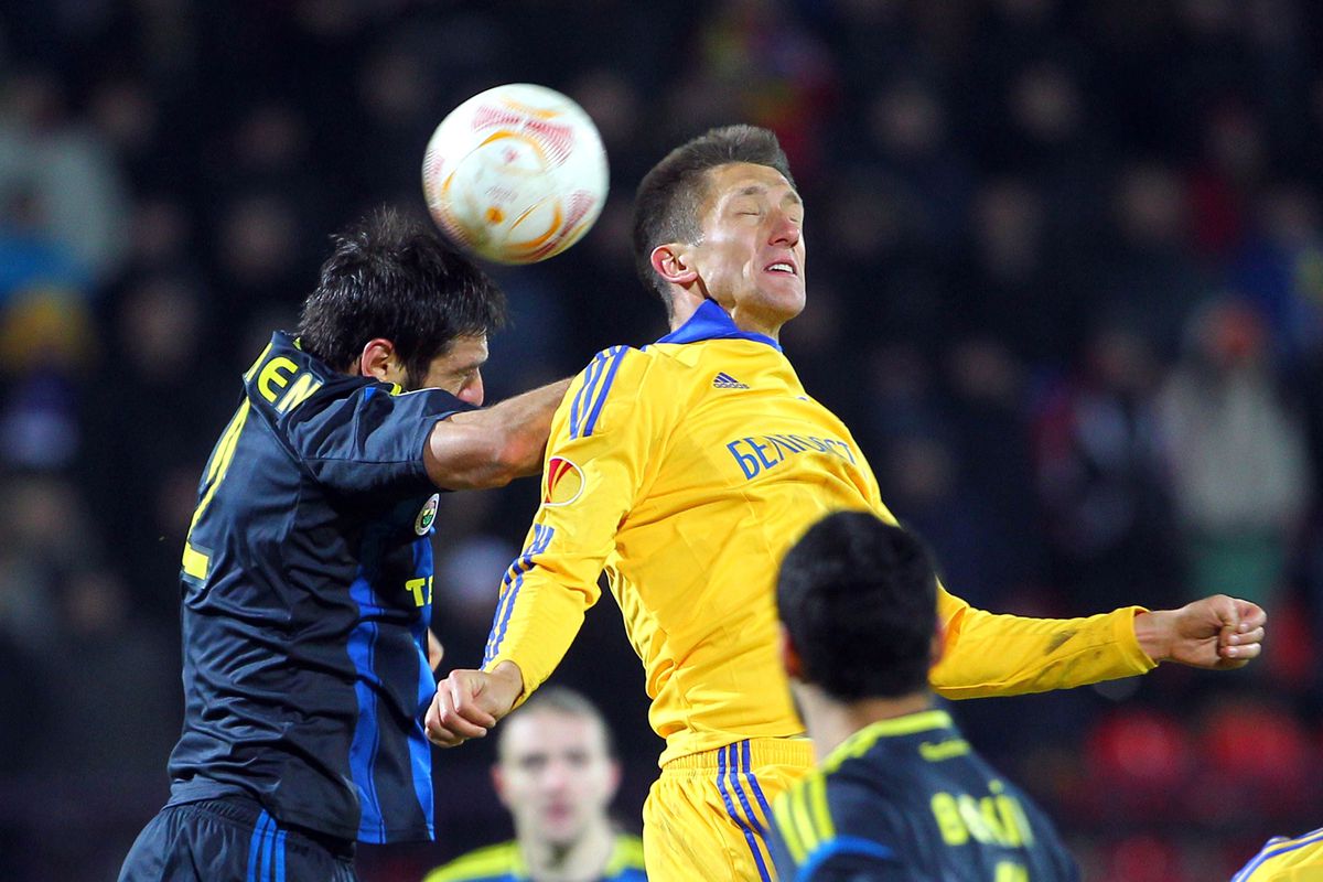 Futbol: UEFA Avrupa Ligi