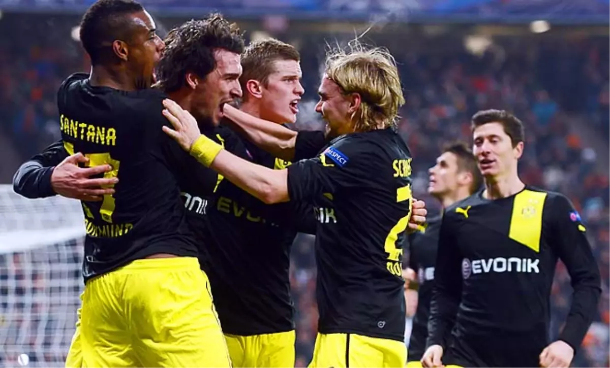 Futbol: UEFA Şampiyonlar Ligi