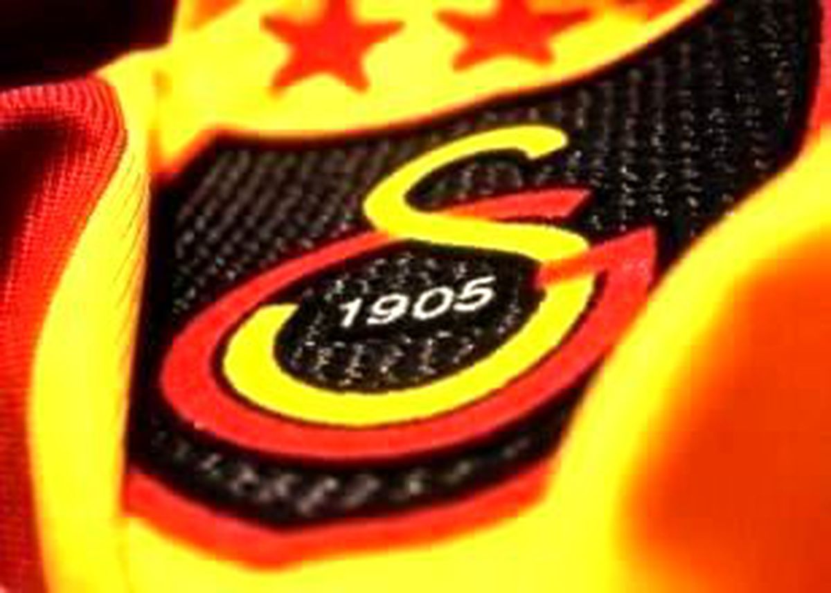 Galatasaray\'dan Dev Ortaklık