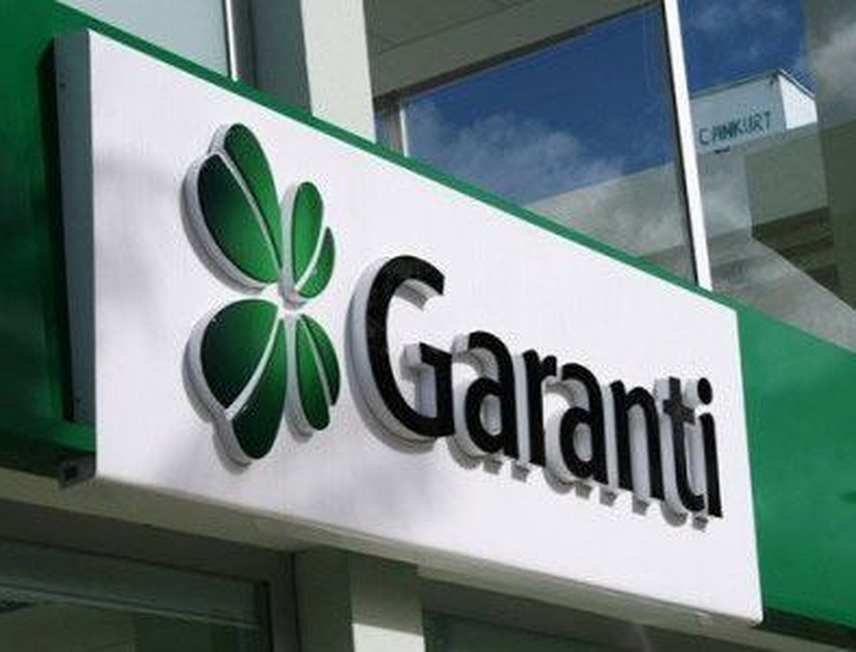 Garanti ve Smbc İşbirliği Anlaşması İmzaladı