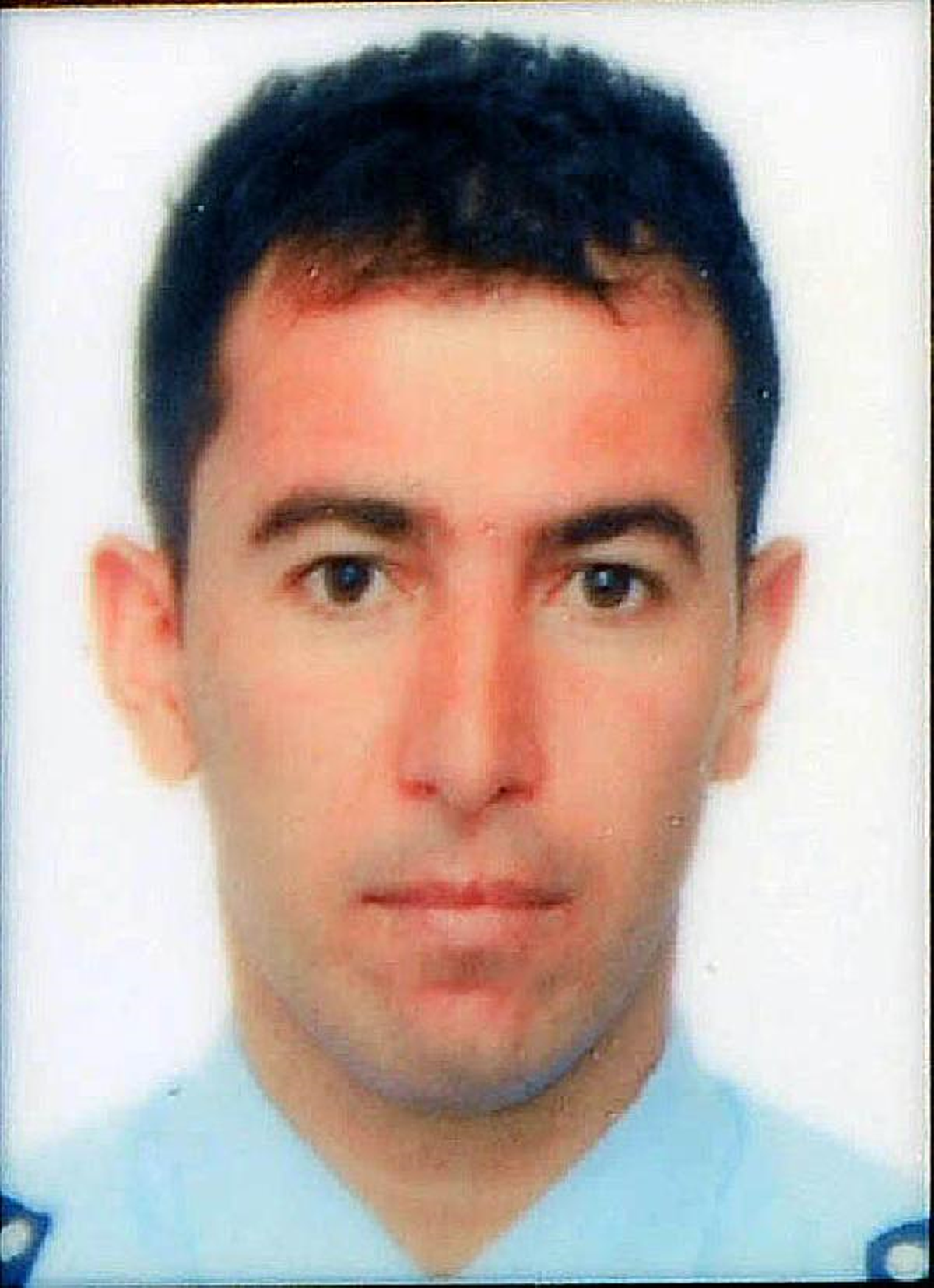 Genç Polisin Sevgililer Günü İntiharı