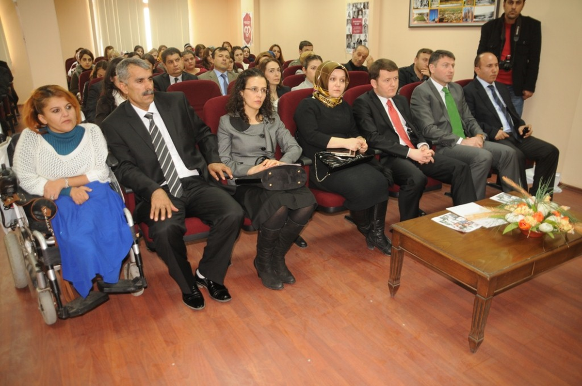 \'Gönül Elçileri Projesi\'ne Cizrelileriden Yoğun İlgi