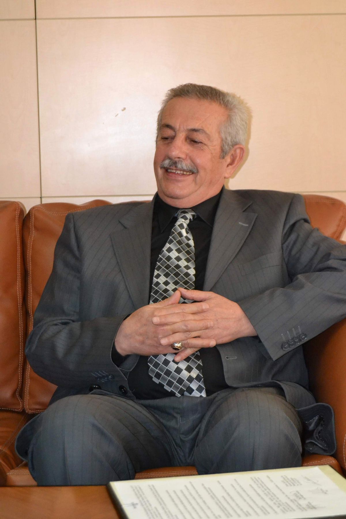 Hayırseverden Talas Bölgesine 20 Derslikli Okul
