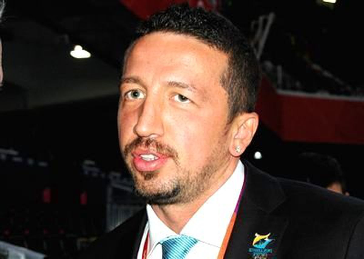 Hidayet Türkoğlu\'na Doping Şoku
