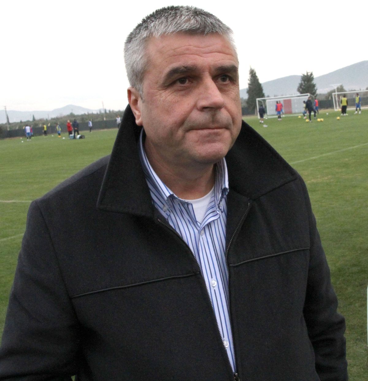 Hüseyin Eryüksel: "Kalan Tüm Maçlarımızı Manisa 19 Mayıs Stadı\'nda Oynayacağız"