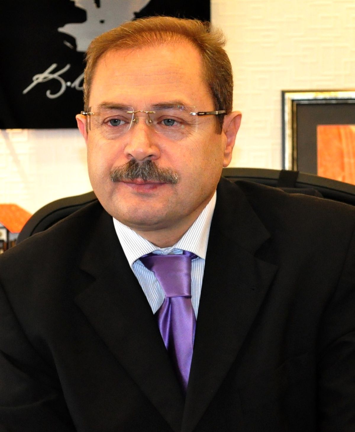 İl Emniyet Müdürü Ceylan: Edirne\'ye Özel Harekat Timi Şart