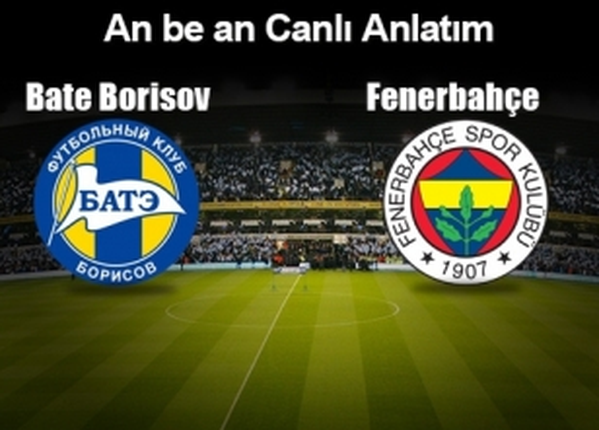 İlk 11\'ler Belli Oldu