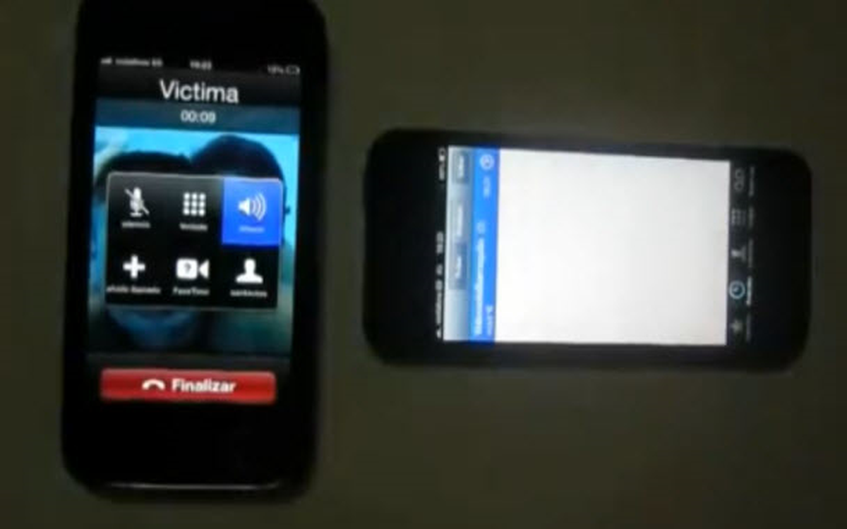 iOS 6.1\'de inanılmaz sorun!