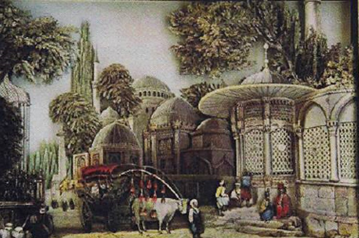 Kaatı Tekniği ile 3 Boyutlu Resim Yapma Sanatı Öğretilecek