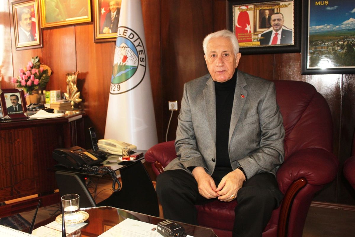 Kaçak Konutlara Mektuplu Uyarı