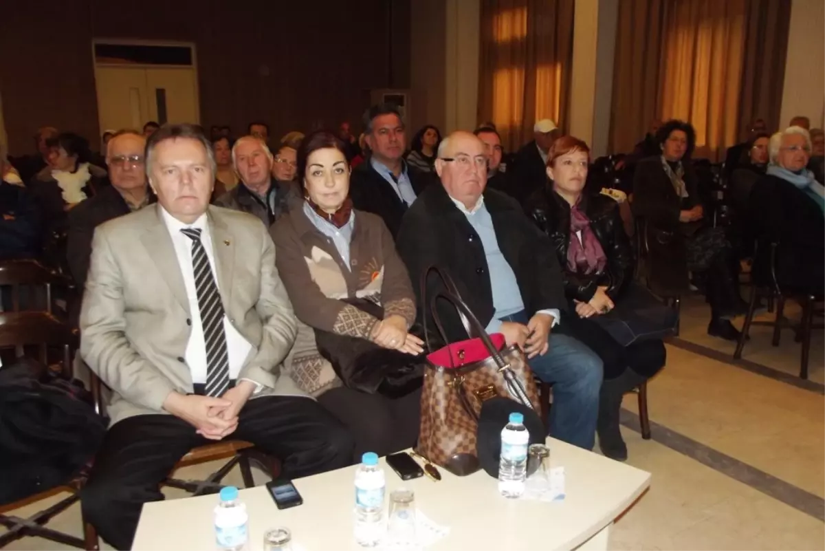 Kalp Hastalıklarının Kalbi Ayvalık'ta Attı