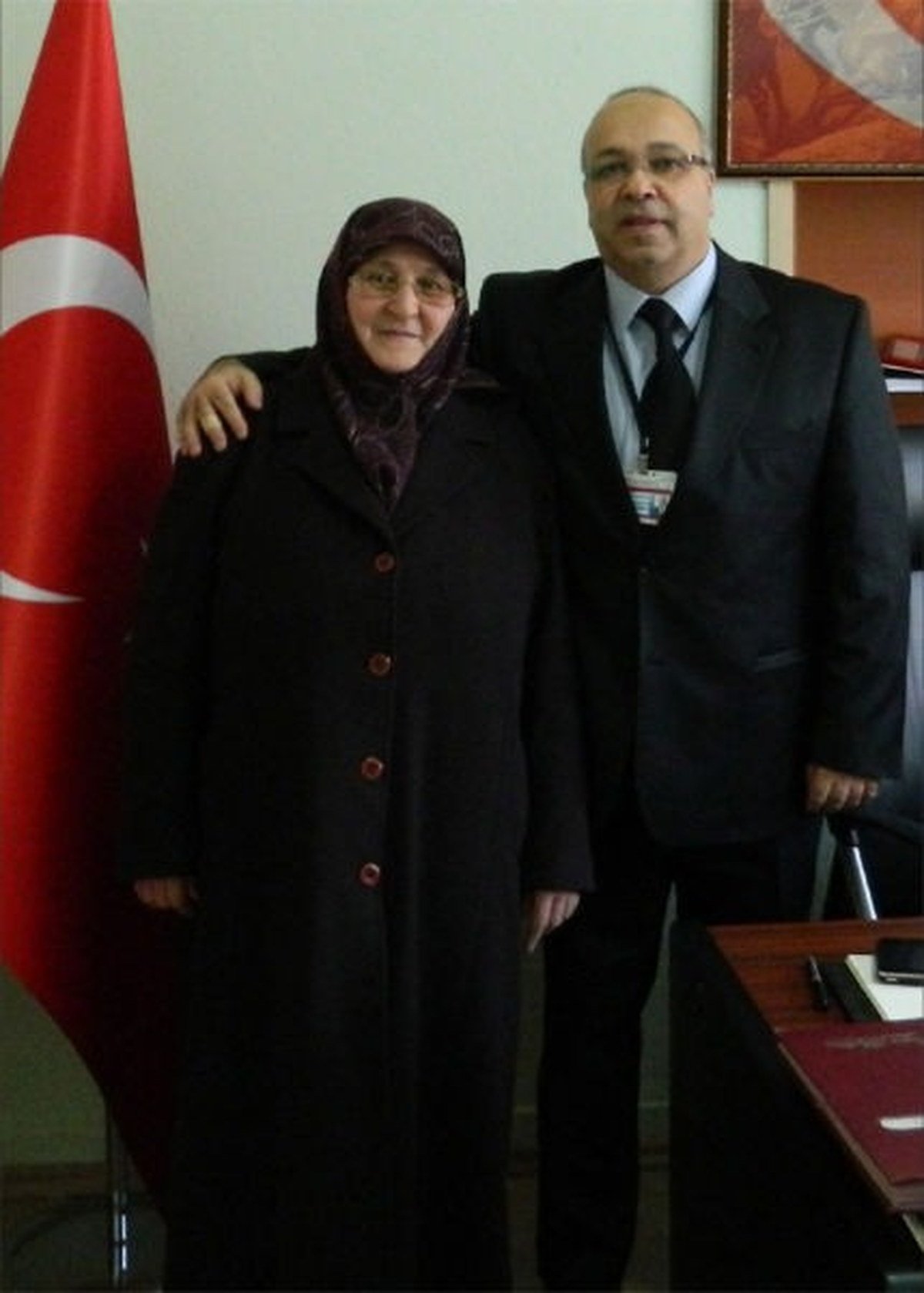 Karacabey\'de İlk Omurga Ameliyatı Yapıldı