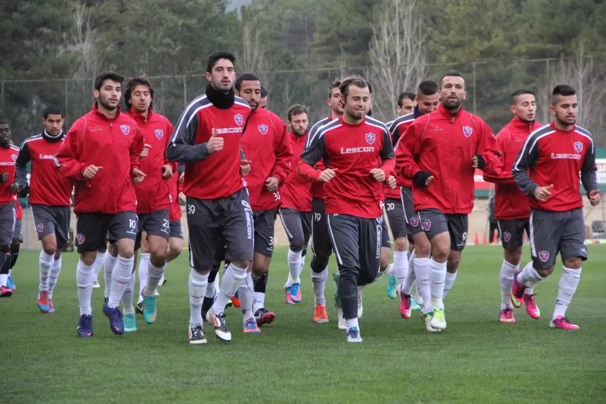 Kardemir D.ç. Karabükspor\'dan Hakem Tepkisi