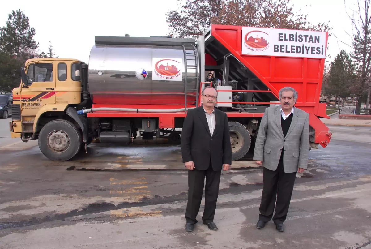 Küçük: 'Hizmette Sınır Tanımıyoruz'