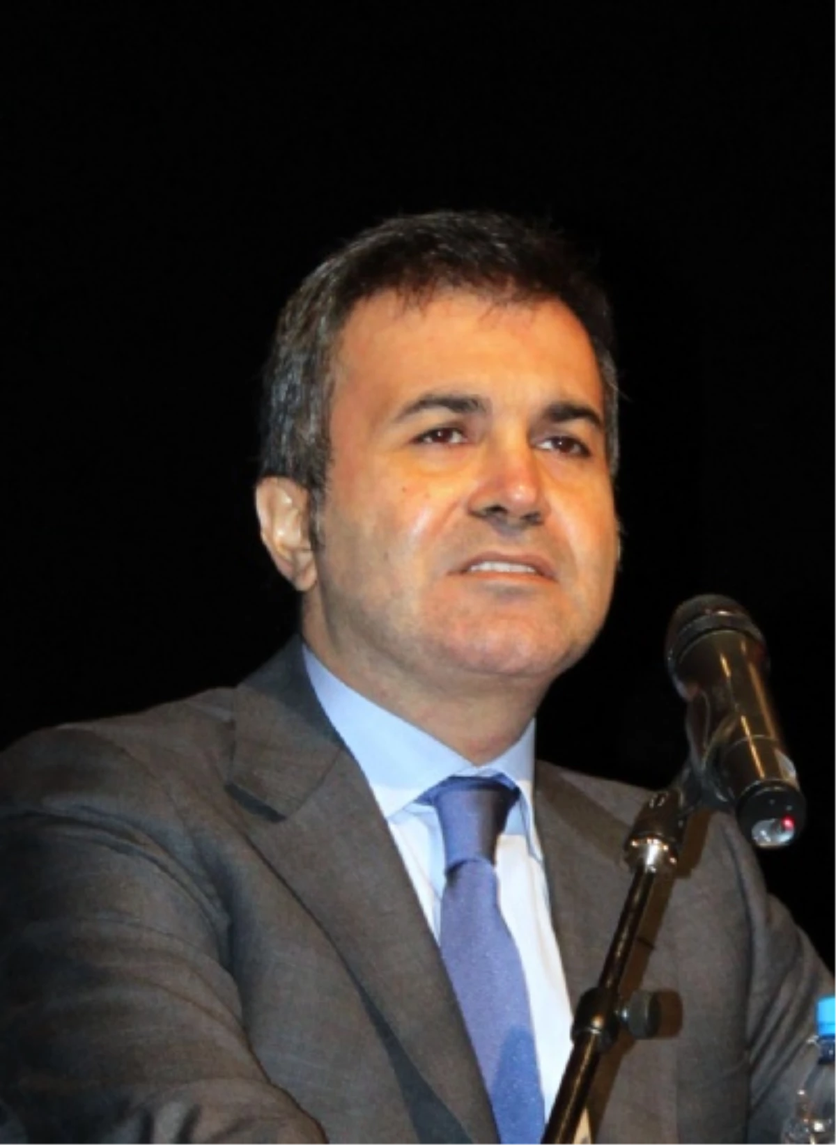 Kültür ve Turizm Bakanı Çelik Açıklaması