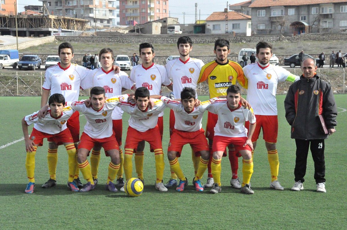 Malatya 1. Amatör Küme Futbol Ligi