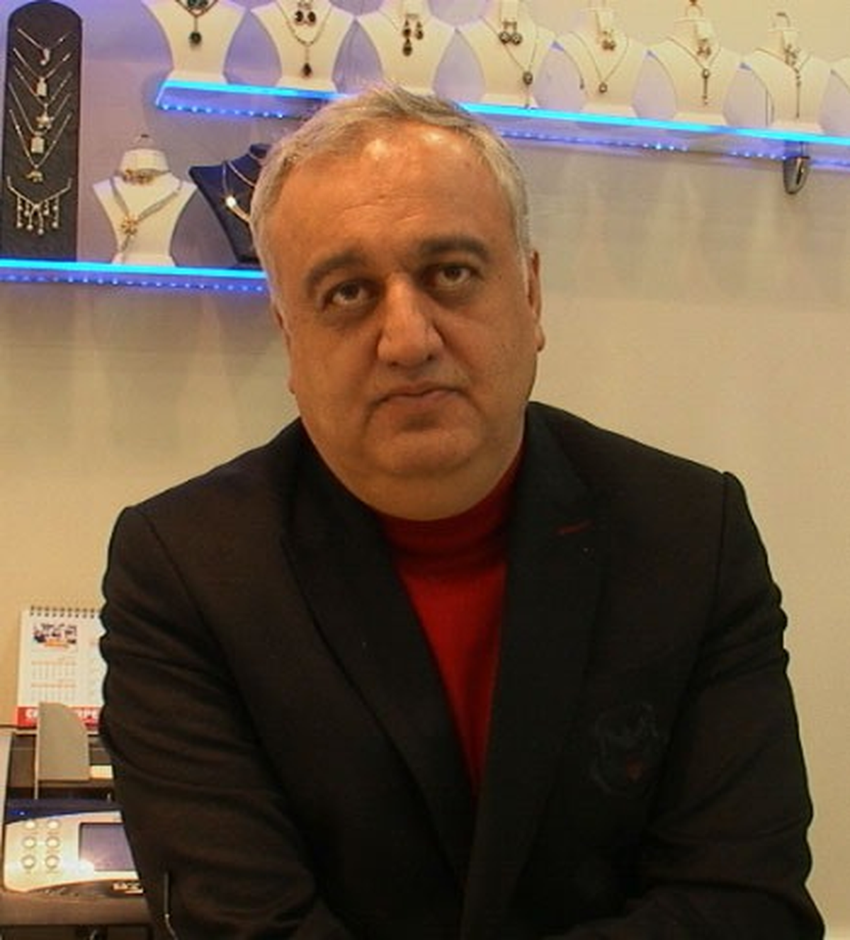 Kuyumcular Bankalara Karşı