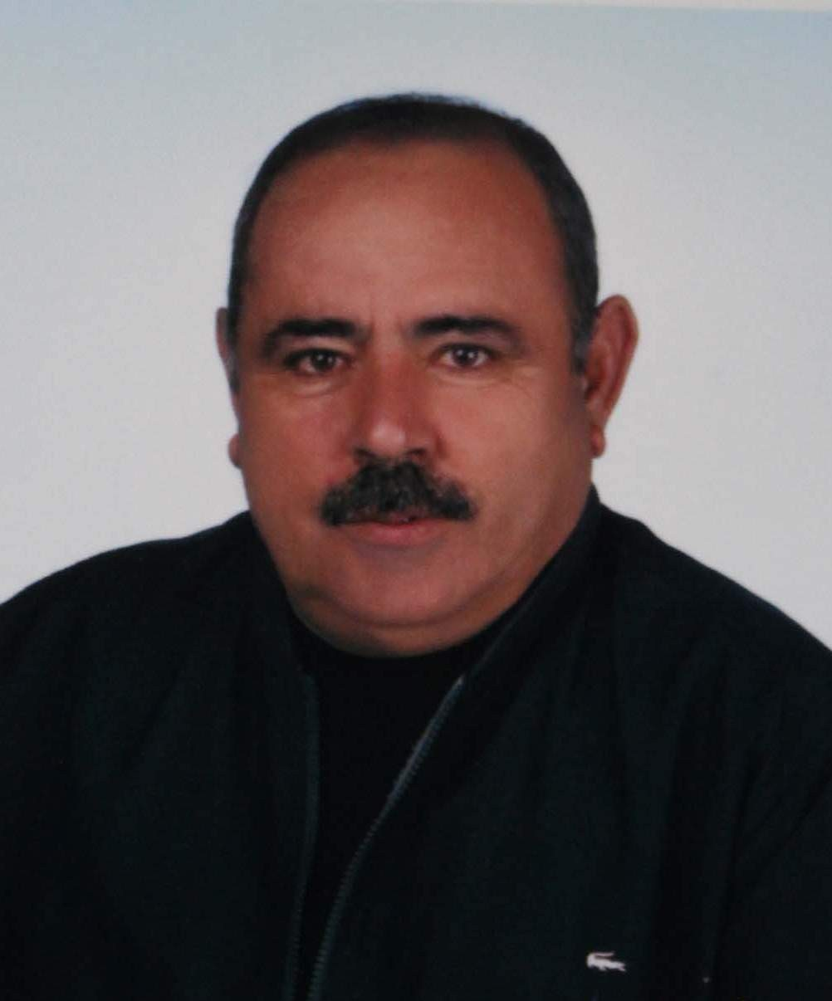 Manisa\'da Taksici Cinayeti