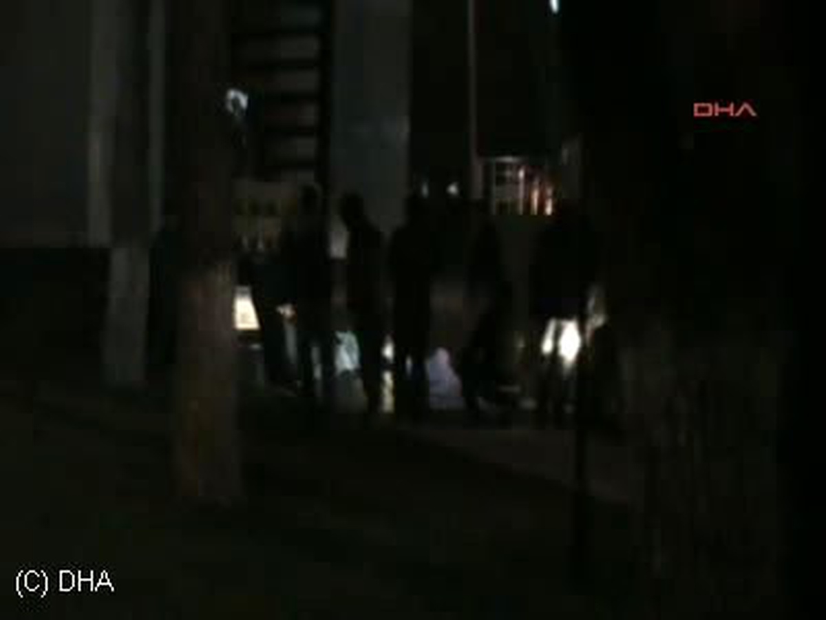 Manisa Esrar Sevkiyatı Kontrole Takıldı