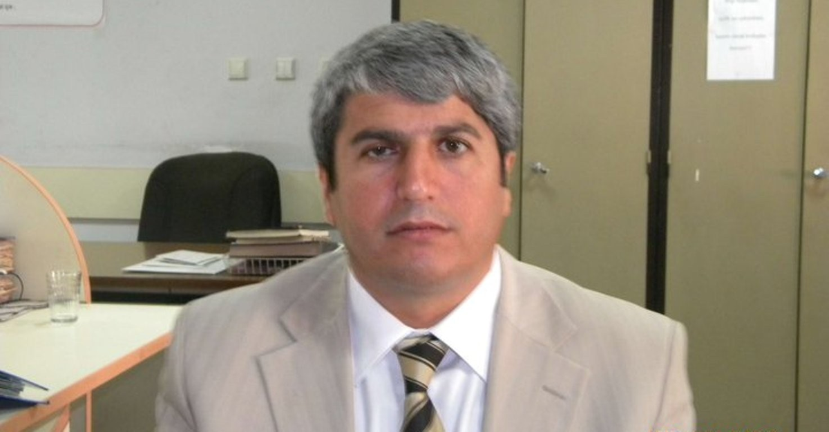 Mardin Bes\'ten Basın Açıklaması