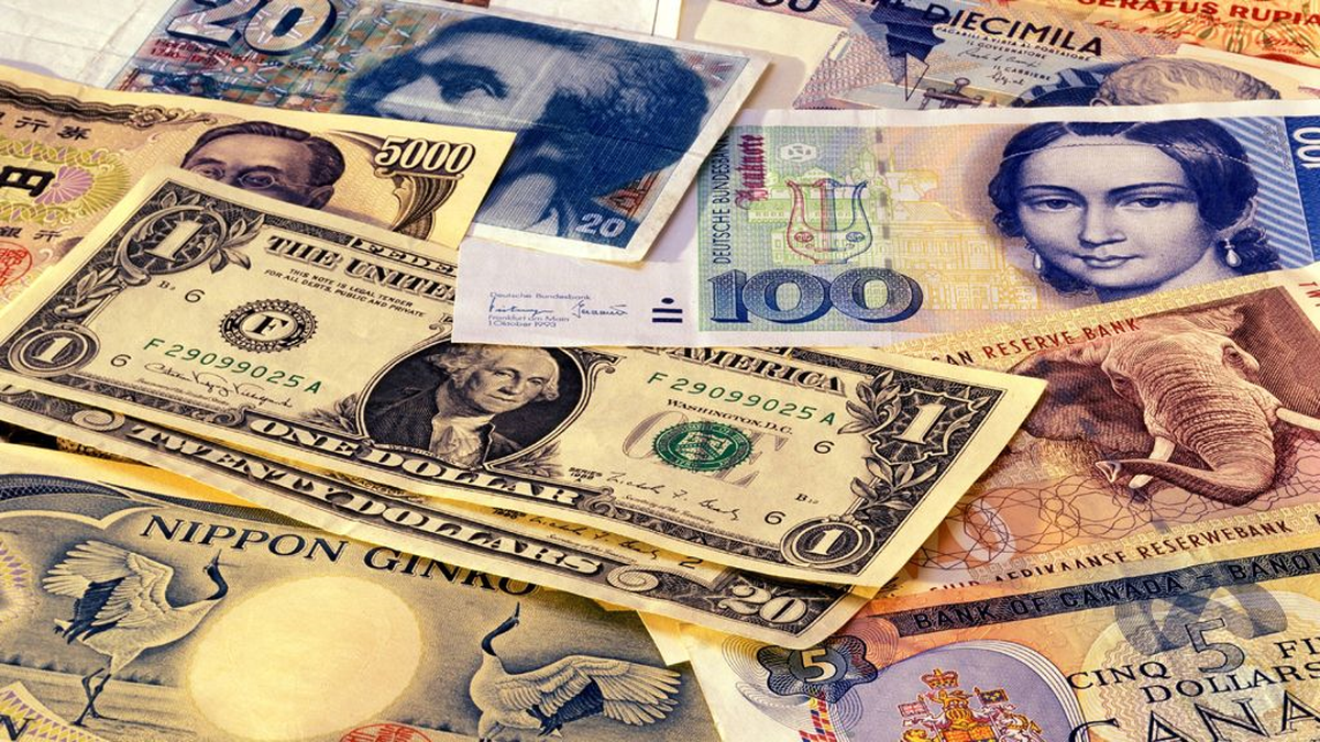 Merkez Bankası Döviz Kurları