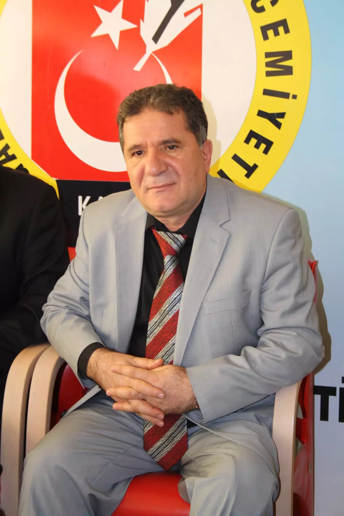 Mobbing ile Mücadele Derneğinden Gazeteciler Cemiyetine Ziyaret