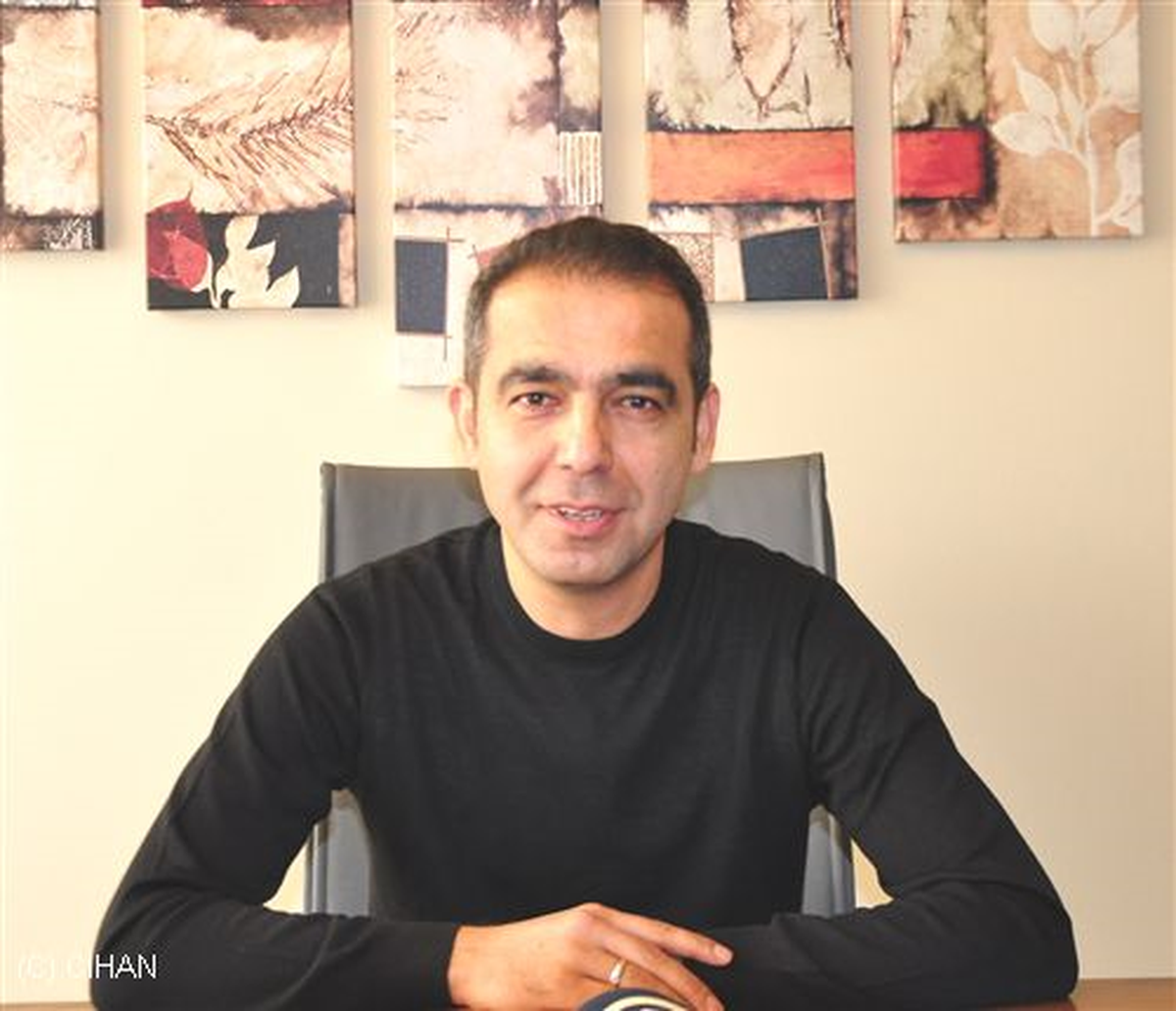 Müftüoğlu\'nun Finlandiya\'nın Alanya Fahri Konsolosluğu\'na Atanması
