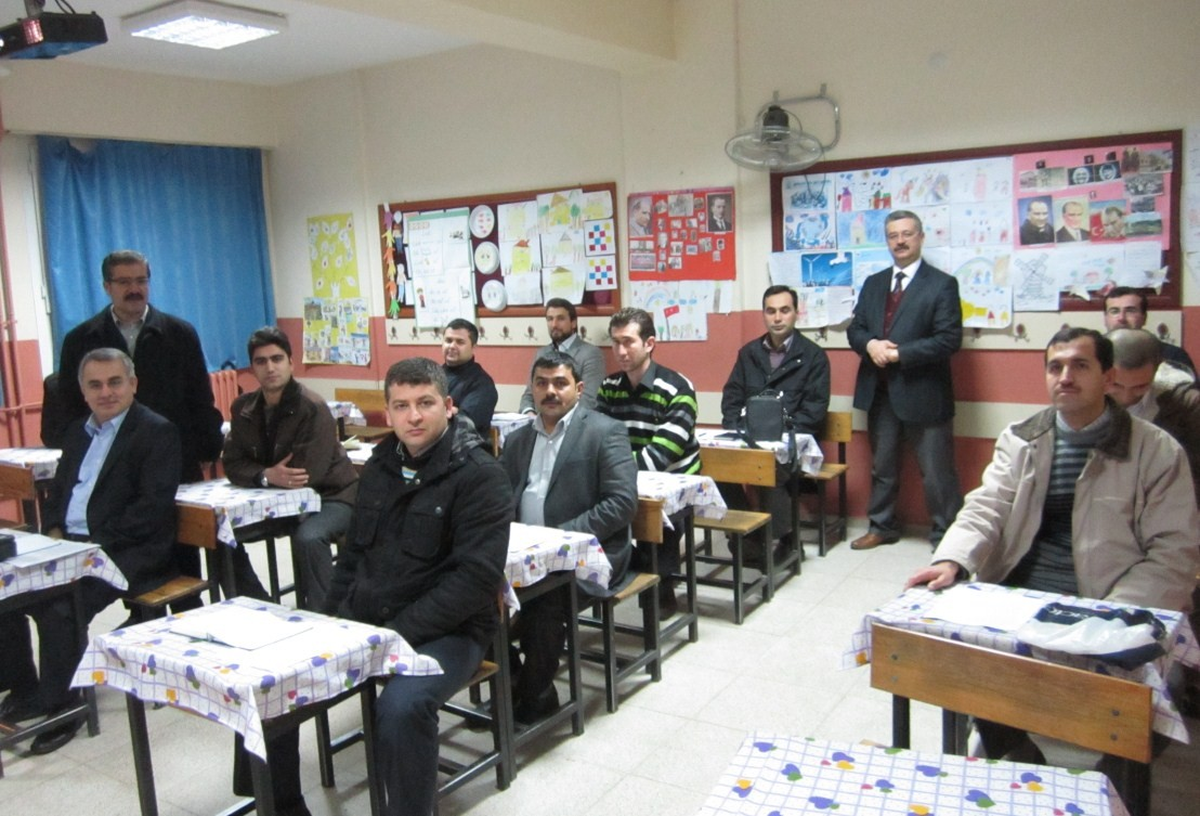 Ödemişli Din Görevlileri "Diksiyon" Dersi Alacak