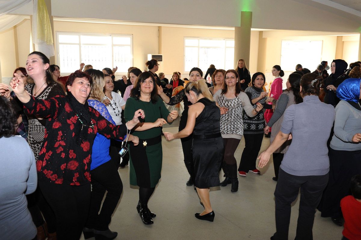 Öğrenci Okutmak İçin Etkinlik Düzenlediler
