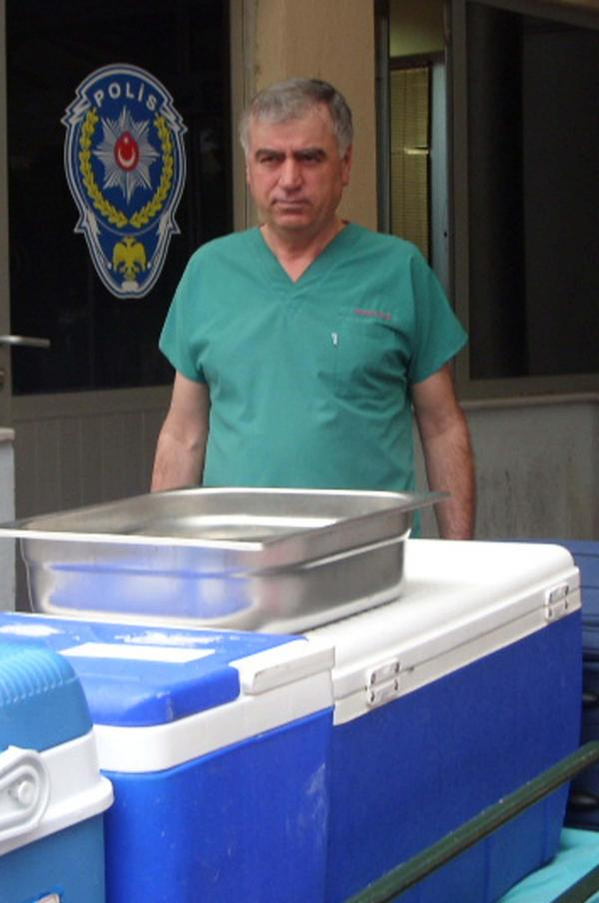 Organlarıyla Hayat Verecek