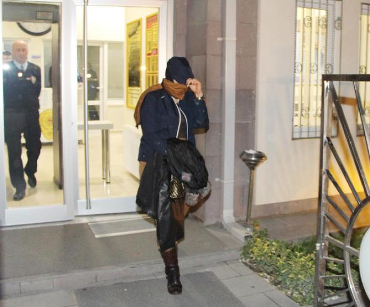 Ormanda Mahsur Kalan 2 Kişi İstanbul Emniyetini Alarma Geçirdi