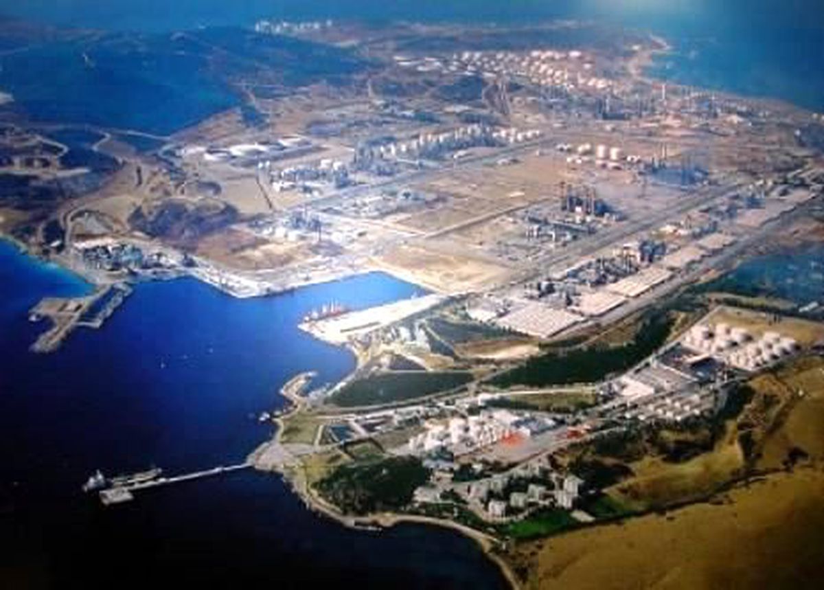 Petkim İçin Hedef Fiyat Yükseldi