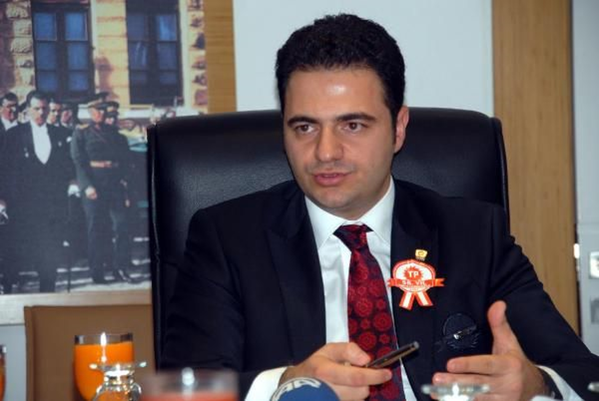 Petrolspor Kulüp Başkanı Akın\'dan Maça Davet