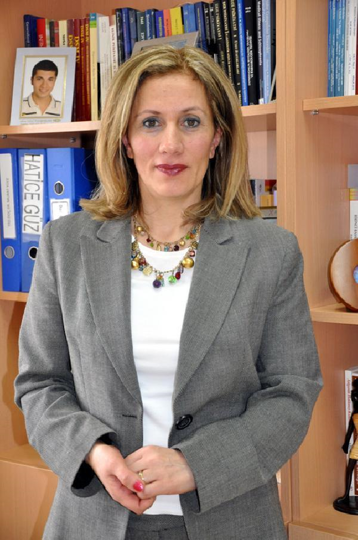 Prof. Dr. Güz: İnternet Bağımlılığı Erkeklerde Daha Fazla