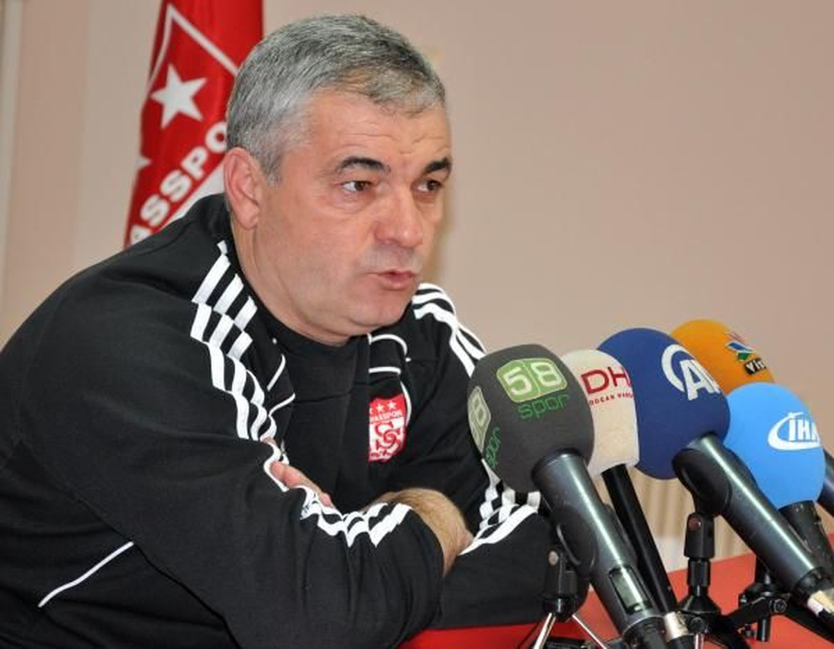 Rıza Çalımbay, Başarı İçin Önemli Olan İstikrardır
