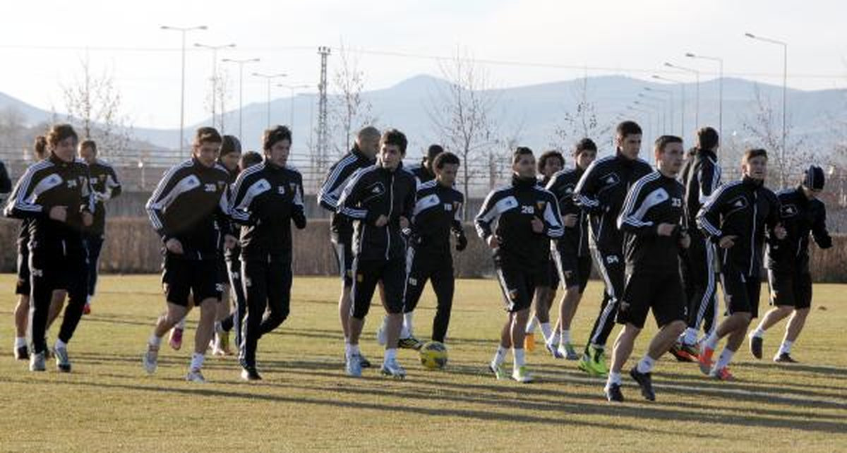 Robert Prosenicki "Süper Lig Artık Benim İçin Kapalı Kutu Değil"