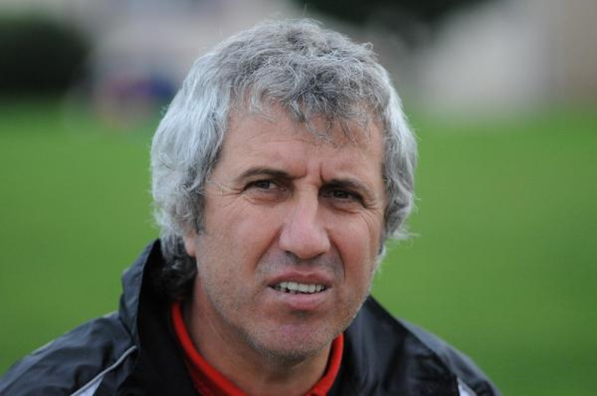 Samsunspor\'da Lokman Sevinci