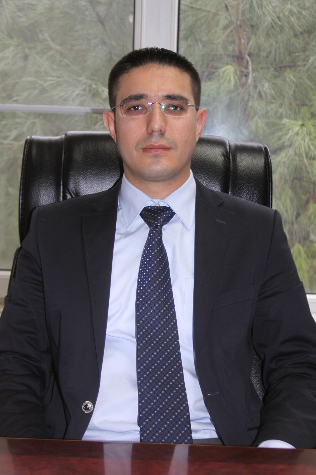 Saruhanlı\'ya Yeni Savcı Atandı
